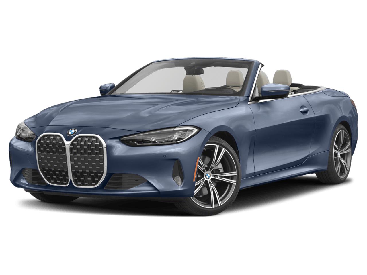 bmw 4 series 2023 WBA23AT06PCL70862 image bmw 4 series 2023 WBA23AT06PCL70862 image